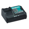 Makita 12V Max Circular Saw Kit - Includes 2 x 2.0Ah Batteries. Rapid Charger & Case