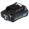 Makita 12V Max BRUSHLESS 2-Stage Impact Driver Kit - Includes 2 x 2.0Ah Batteries. Rapid Charger & Case