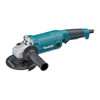 Makita 125mm (5”) Angle Grinder. 1050W. SJS. anti-vibration handle