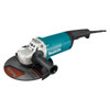 Makita 230mm (9”) Angle Grinder. 2200W