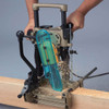 Makita Chain Mortiser. 1.140W