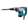 Makita Demolition Hammer. 17mm Hex Shank. 1.010W. 4.5kg