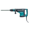 Makita Demolition Hammer. SDS Max. 1.450W. 10.8kg. with AVT