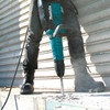 Makita 1510W 12kg SDS MAX Demolition Jack Hammer Makita 1510W 12kg SDS MAX Demolition Jack Hammer