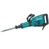 Makita Electric Breaker. 30mm Hex Shank. 1.510W. 15.3kg