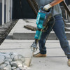 Makita 1510W 17kg Demolition Jack Hammer