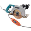 Makita 180mm Wet Diamond Cutter. 1.400W