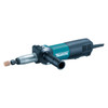 Makita 6.35mm (1/4”) High Speed Die Grinder. 750W. Paddle switch