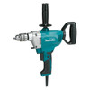 Makita 13mm (1/2”) High Torque D-Handle Variable Speed Drill. 750W