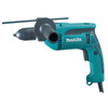 Makita 16mm (5/8”) Keyless Chuck Hammer Drill. 680W