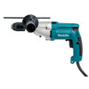 Makita 20mm (13/16”) Keyless Chuck 2 Speed Hammer Drill. 720W