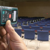 Makita 80m Laser Distance Measurer