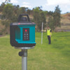 Makita Self Levelling Rotation Laser