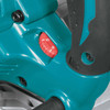 Makita Aluminium Grove Cutter. 1.300W