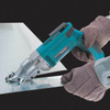 Makita 1.3mm Straight Metal Shear. 570W