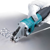 Makita 1.6mm Straight Metal Shear. 380W