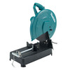 Makita 355mm (14”) Abrasive Cut-Off Saw. 2.200W