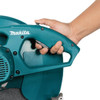 Makita 355mm (14”) Abrasive Cut-Off Saw. 2.200W