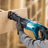 Makita Variable Speed Recipro Saw. 1.250W