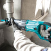 Makita Variable Speed Recipro Saw. 1.250W