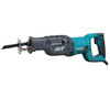 Makita Variable Speed Recipro Saw. 1.510W. with AVT
