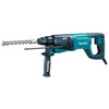 Makita 26mm SDS Plus Rotary Hammer. 800W. AVT. D-Handle