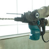 Makita 30mm SDS Plus Rotary Hammer. 1.050W. AVT