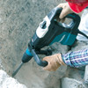 Makita 40mm SDS Max Rotary Hammer. 1.100W