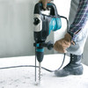 Makita 40mm SDS Max Rotary Hammer. 1.100W