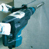 Makita 52mm SDS Max Rotary Hammer. 1.510W