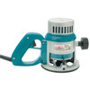 Makita 12.7mm (1/2”) D-Handle Router. 1.050W