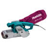 Makita 76mm (3”) Belt Sander. 850W