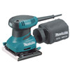 Makita 1/4 Sheet Finishing Sander. 200W