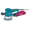 Makita 150mm (6”) Random Orbit Sander. 310W