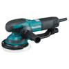 Makita 150mm (6”) Random Orbit Sander. 750W