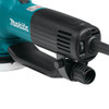 Makita 150mm (6”) Random Orbit Sander. 750W