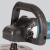 Makita 180mm (7”) Sander Polisher. 1.200W