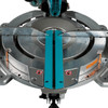 Makita 260mm (10”) Slide Compound Saw