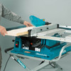 Makita 255mm (10”) Table Saw. 1.650W