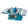 Makita 255mm (10”) Table Saw. 1.500W