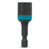 Makita Impact-X 3/8 X 45mm Magnetic Nutsetter - 1pc