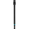 Makita Impact-X 3/8 X 150mm Socket Adapter - 1pc