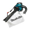 Makita 18Vx2 Brushless Blower / Vacuum