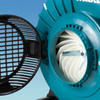 Makita 18Vx2 Brushless Blower / Vacuum