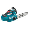 Makita 18V Brushless Chainsaw 250mm (10”)