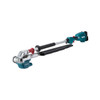 Makita 18V BRUSHLESS 500mm Pole Hedge Trimmer - Tool Only