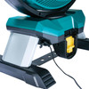 Makita 18V 330mm (13”) Jobsite Fan - Tool Only