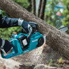 Makita 18v Chainsaw 400mm Tool Only
