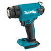 Makita 18V 550°C Heat Gun - Tool Only
