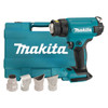 Makita 18V 550°C Heat Gun - Tool Only